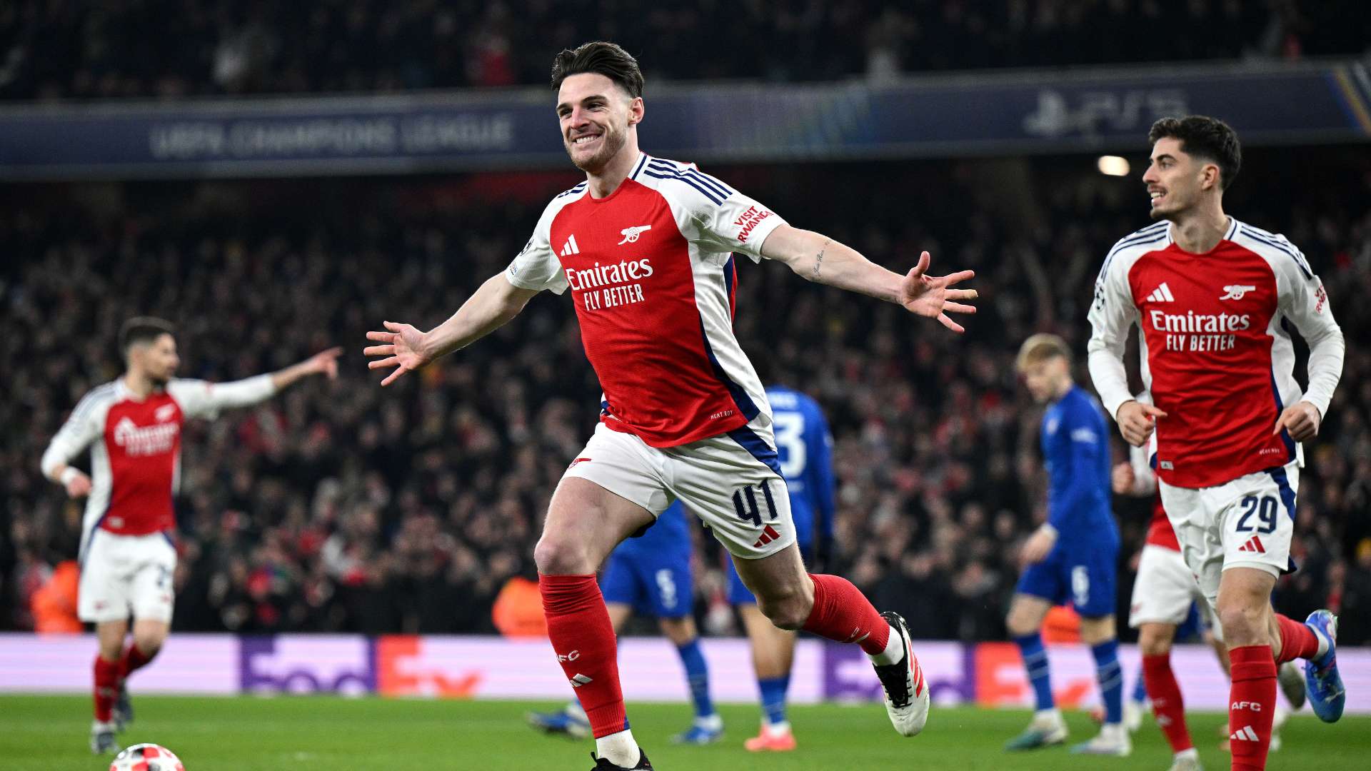 并展望中国 并展望中国